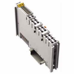 WAGO 750-1407 - WAGO 16-Channel Digital Input Module