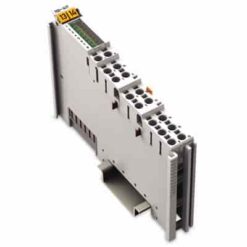 WAGO 750-1417 - WAGO 8 DI 24vdc LSS