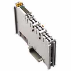 WAGO 750-1422 - WAGO 4DI 24v DC 3.0ms LSS
