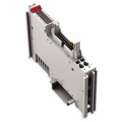 WAGO 750-1500 - WAGO 16DO 24V DC 0.5A Ribbon Cable