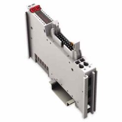 WAGO 750-1501 - WAGO 16DO 24V DC 0.5A RIBBON CABLE/ LSS