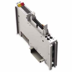 WAGO 750-1502 - WAGO 8DI / 8DO 24V DC 0.5A Ribbon Cable