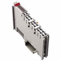 WAGO 750-1504 - WAGO 16-Channel Digital Output Module