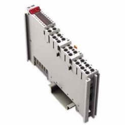 WAGO 750-1505 - WAGO 16DO 24V DC 0,5A/LSS