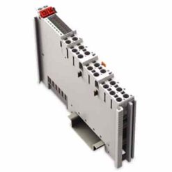 WAGO 750-1516 - WAGO 8 DO 24 V DC 0.5a LSS