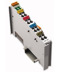 WAGO 750-402 - WAGO 4-Channel Digital Input Module