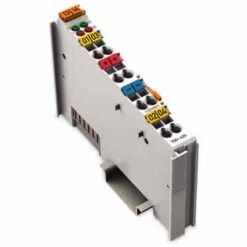 WAGO 750-425 - WAGO 2DI NAMUR SENSOR