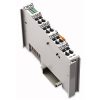 WAGO 750-430 - WAGO 8 Channel Input - 24VDC, 3.0MS