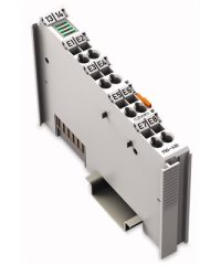 WAGO 750-430 - WAGO 8 Channel Input - 24VDC, 3.0MS