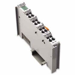 WAGO 750-431 - Wago 8 Channel Input - 24 VDC, 0.2MS