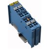 WAGO 750-439 - WAGO 8-Channel Digital Input Module NAMU