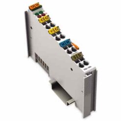 WAGO 750-454 - WAGO 2 CHAN IN ANALOG 4-20mA