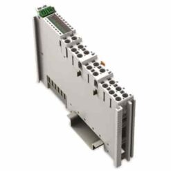 WAGO 750-458 - Wago 8-Channel Thermocouple AI