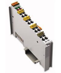 WAGO 750-461/000-002 - WAGO 2 CHANNEL INPUT MODULE