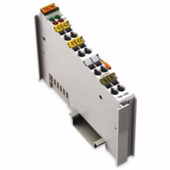 WAGO 750-483 - WAGO 2AI 0-30V DC DIFF./MEASUR.INP.