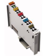 WAGO 750-501 - WAGO 2-Channel Digital Output Module