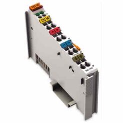 WAGO 750-502 - WAGO 2CH OUT 24VDC 2.0A