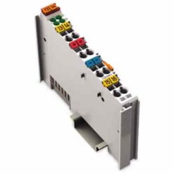 WAGO 750-504/000-800 - WAGO 4DO 24V DC 0.5A/R