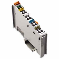 WAGO 750-509 - WAGO 2 CHAN OUT 240VAC 0.3A SS