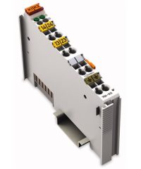 WAGO 750-513 - WAGO 2-Channel Relay Output Module