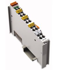 WAGO 750-517 - WAGO 2-Channel Relay Output Module