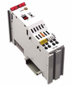 WAGO 750-523 - WAGO 1 CHAN OUT, 230VAC, 16A