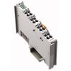 WAGO 750-530 - WAGO 8 Channel Output - 24 VDC, 0.5A