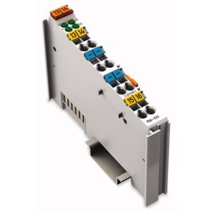 WAGO 750-531 - Wago 8 Channel Output - 24 VDC, 0.5A