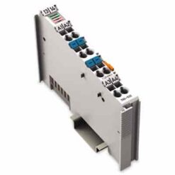 WAGO 750-532 - WAGO 4DO 24V DC 0.5A, w/ Diagnostic