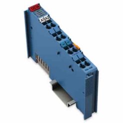 WAGO 750-535 - WAGO 2DO 24V DC EX I