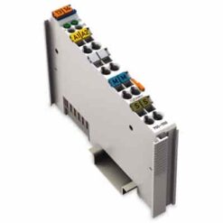 WAGO 750-550 - WAGO 2 CHAN OUT ANALOG 0-10VDC