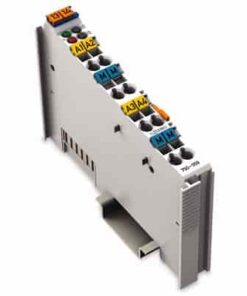 WAGO 750-559 - WAGO 4AO 0-10V DC