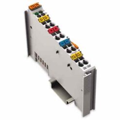 WAGO 750-630/000-005 - WAGO SSI Transm. Interf. 15Bit Status