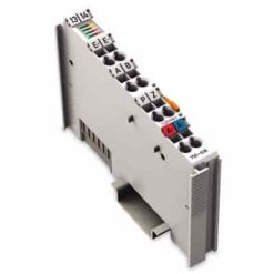 WAGO 750-636 - WAGO DC-Drive Controller 24V/5A
