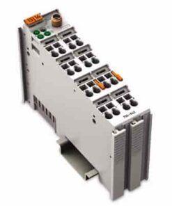 WAGO 750-642 - WAGO ENOCEAN/RF-RECEIVER