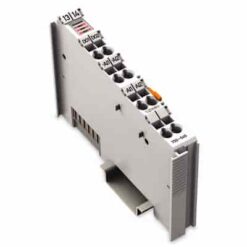 WAGO 750-645 - WAGO 24V DC 2-AI/DO VIB