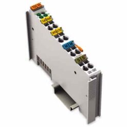 WAGO 750-650/000-002 - WAGO RS232C-9600/7/E/2 STOP BITS