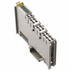 WAGO 750-657 - WAGO 4 CHAN I/O-LINK MASTER