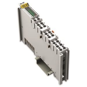 WAGO 750-657 - WAGO 4 CHAN I/O-LINK MASTER