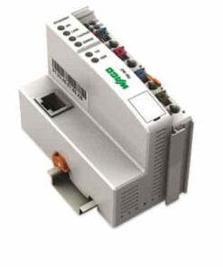 WAGO 750-842 - WAGO PROGR.ETHERNET TCP/IP 10MBIT