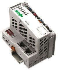 WAGO 750-882 - WAGO Ethernet MR Controller