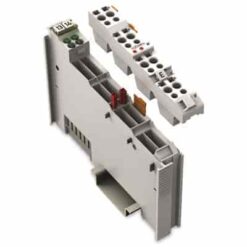 WAGO 753-410 - WAGO 2DI 24V DC 3,0ms Proxi Sensor