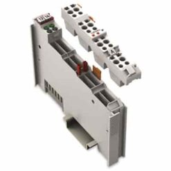 WAGO 753-517 - WAGO 2DO 250V AC 1,0A Rel.2CO Pot.-Free