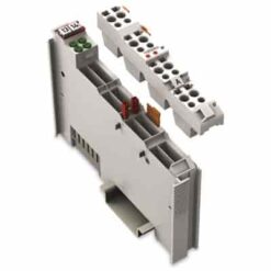 WAGO 753-531 - WAGO 4DO 24V DC 0,5A