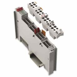 WAGO 753-534 - WAGO 8DO 12V DC 1A
