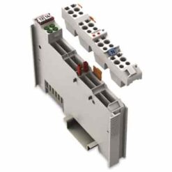 WAGO 753-540 - WAGO 4DO 230V AC