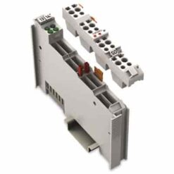 WAGO 753-653 - WAGO RS 485 INTERFACE