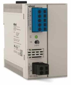 WAGO 787-1616 - WAGO CLASSIC POWER SUPPLY 1-PH / 24V 4A