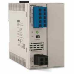 WAGO 787-1621 - WAGO CLASSIC-POWER 1-PH/12V 7A