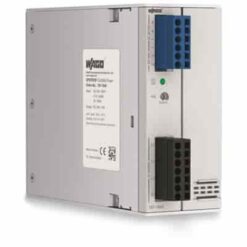 WAGO 787-1640 - WAGO 3-Phase 24 VDC, 10 A Power Supply